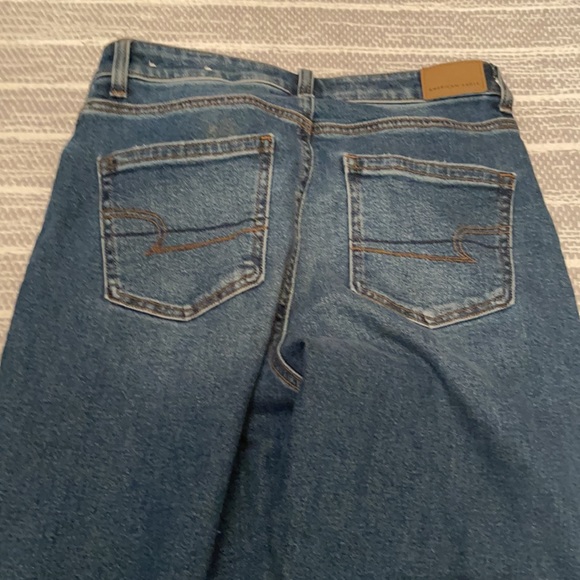 Boyfriend style jeans like brand new - Picture 3 of 3